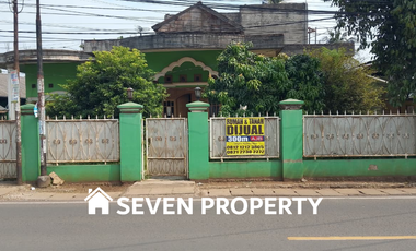 Rumah Luas di Gunung Putri – Fully Furnished, Siap Huni!