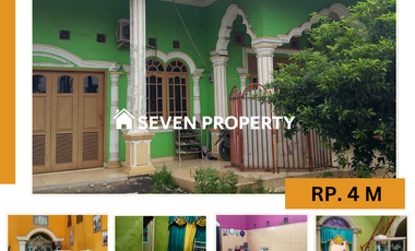 Rumah Luas di Gunung Putri – Fully Furnished, Siap Huni!