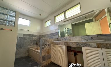 3 Bedroom House in Banilad Cebu City