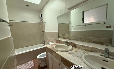 3 Bedroom House in Banilad Cebu City
