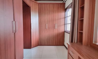 House For Rent with 4 Bedrooms, Pool and Big Garden, Location at Kuningan South Jakarta
