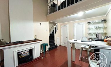 Departamento Tipo Loft en Arriendo Centro Viña del Mar