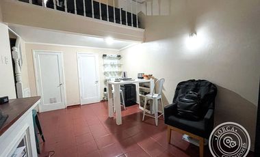 Departamento Tipo Loft en Arriendo Centro Viña del Mar