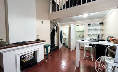 Departamento Tipo Loft en Arriendo Centro Viña del Mar