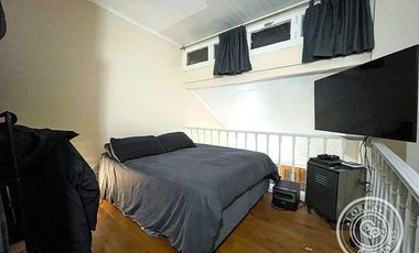 Departamento Tipo Loft en Arriendo Centro Viña del Mar