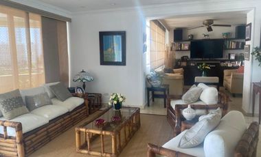 APARTAMENTO EN VENTA BOCAGRANDE