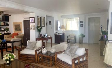 APARTAMENTO EN VENTA BOCAGRANDE