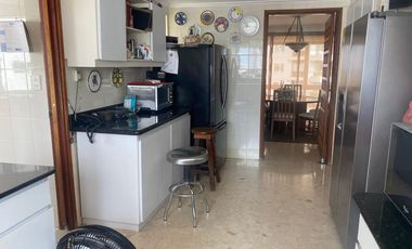 APARTAMENTO EN VENTA BOCAGRANDE