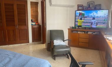 APARTAMENTO EN VENTA BOCAGRANDE