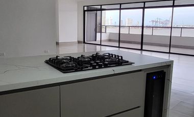 VENTA APARTAMENTO BOCAGRANDE CARTAGENA