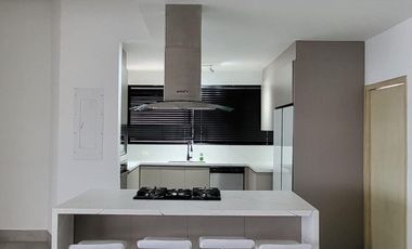 VENTA APARTAMENTO BOCAGRANDE CARTAGENA