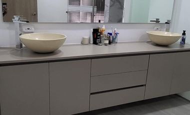 VENTA APARTAMENTO BOCAGRANDE CARTAGENA