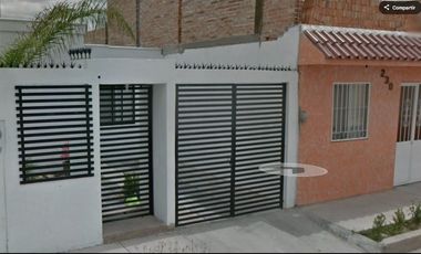 Casa En Venta En Paseos de la providencia, Aguascalientes, Aguascalientes GD3
