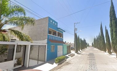 Casa En Venta En Paseos de la providencia, Aguascalientes, Aguascalientes GD3