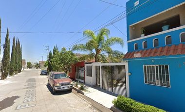 Casa En Venta En Paseos de la providencia, Aguascalientes, Aguascalientes GD3