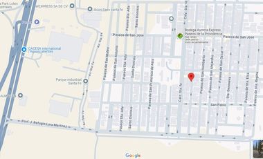 Casa En Venta En Paseos de la providencia, Aguascalientes, Aguascalientes GD3