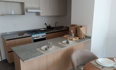 PREVENTA DEPARTAMENTO, CIRCUITO INTERIOR CERCA DE SAMS CLUB LA RAZA