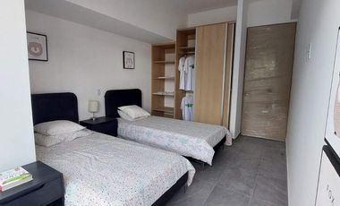 PREVENTA DEPARTAMENTO, CIRCUITO INTERIOR CERCA DE SAMS CLUB LA RAZA