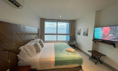 Apartamento venta bocagrande