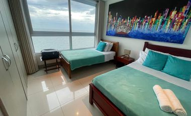 Apartamento venta bocagrande