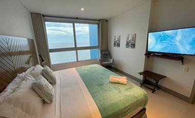 Apartamento venta bocagrande