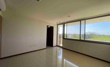 Departamento en renta. Torre Esmeralda. Fracc. Jardines de Villahermosa, Tabasco.