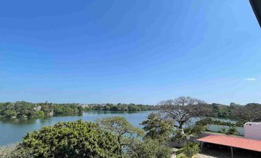 Departamento en renta. Torre Esmeralda. Fracc. Jardines de Villahermosa, Tabasco.