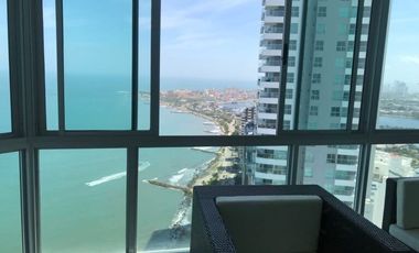 Apartamento venta bocagrande