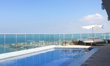 Apartamento venta bocagrande