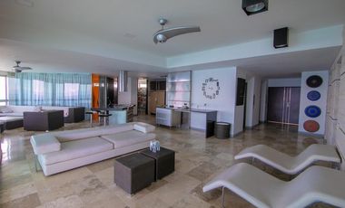 Apartamento venta bocagrande
