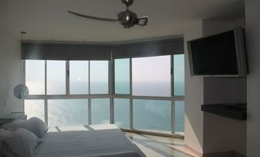 Apartamento venta bocagrande