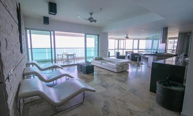 Apartamento venta bocagrande