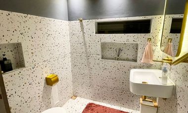 Dijual Rumah Ozone Residence Pesanggrahan Jakarta Selatan