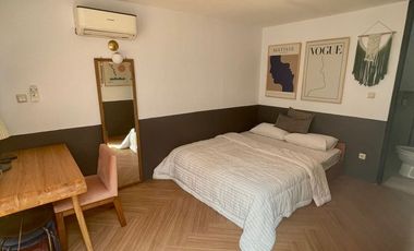 Dijual Rumah Ozone Residence Pesanggrahan Jakarta Selatan