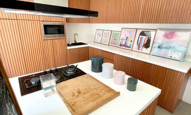 Dijual Rumah Ozone Residence Pesanggrahan Jakarta Selatan