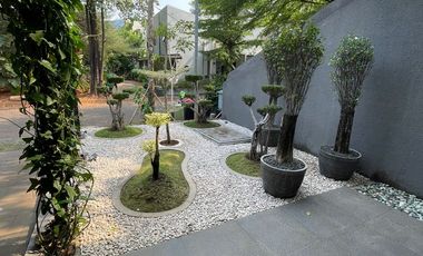 Dijual Rumah Ozone Residence Pesanggrahan Jakarta Selatan