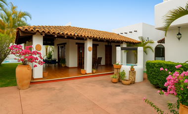 Impresionante Residencia en Venta – San Sebastián Tutla, Oaxaca