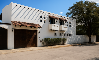 Impresionante Residencia en Venta – San Sebastián Tutla, Oaxaca