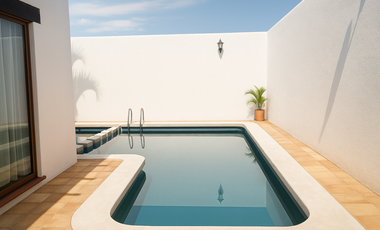 Impresionante Residencia en Venta – San Sebastián Tutla, Oaxaca