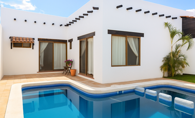 Impresionante Residencia en Venta – San Sebastián Tutla, Oaxaca