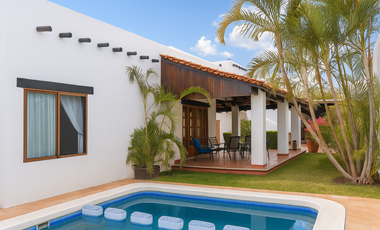 Impresionante Residencia en Venta – San Sebastián Tutla, Oaxaca