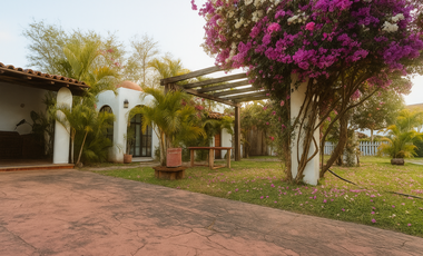 Impresionante Residencia en Venta – San Sebastián Tutla, Oaxaca