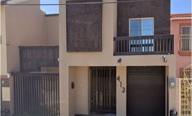VENTA DE CASA PIEDRAS NEGRAS COAHUILA