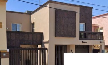VENTA DE CASA PIEDRAS NEGRAS COAHUILA