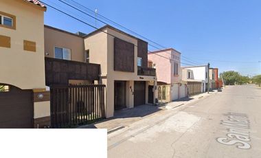 VENTA DE CASA PIEDRAS NEGRAS COAHUILA