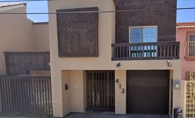 VENTA DE CASA PIEDRAS NEGRAS COAHUILA
