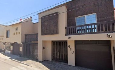 VENTA DE CASA PIEDRAS NEGRAS COAHUILA