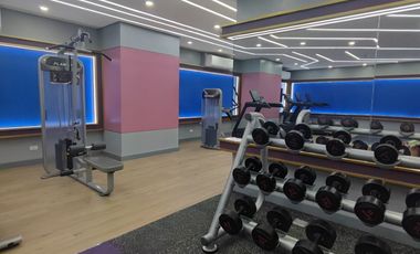 For sale ready for occupancy pasay condominium quantum amethyst