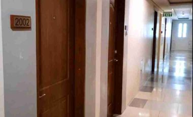 Unique 2 bedroom condo unit for sale!