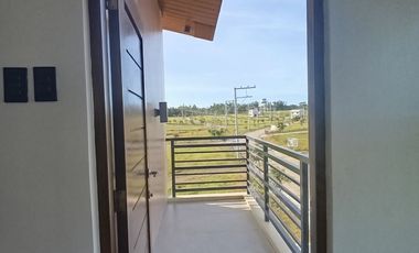 Erin Model-Single Detached House and lot for sale in Mabini Lipa City Batangas